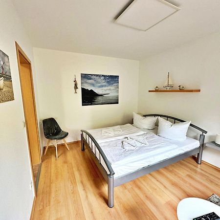 Ferienwohnung 01 Altenberg Heringsdorf Dış mekan fotoğraf
