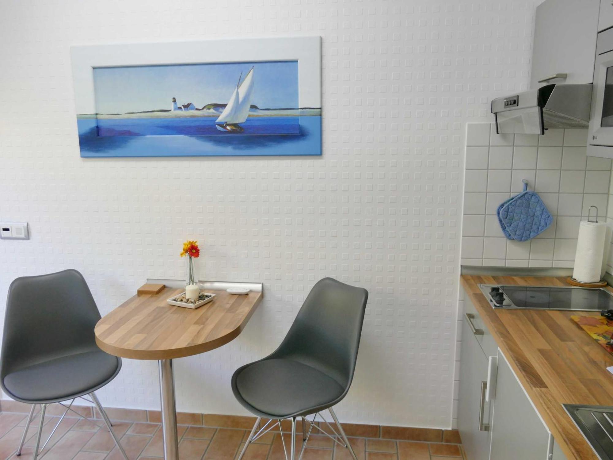 Ferienwohnung 01 Altenberg Heringsdorf Dış mekan fotoğraf