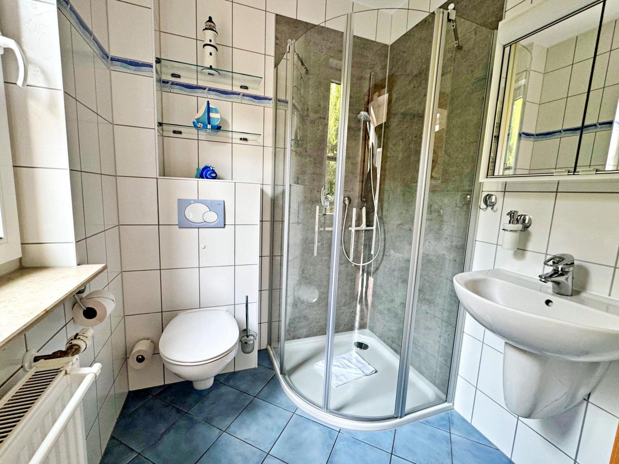 Ferienwohnung 01 Altenberg Heringsdorf Dış mekan fotoğraf